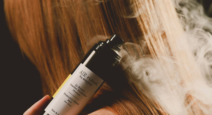 Shop Spring Hair Care